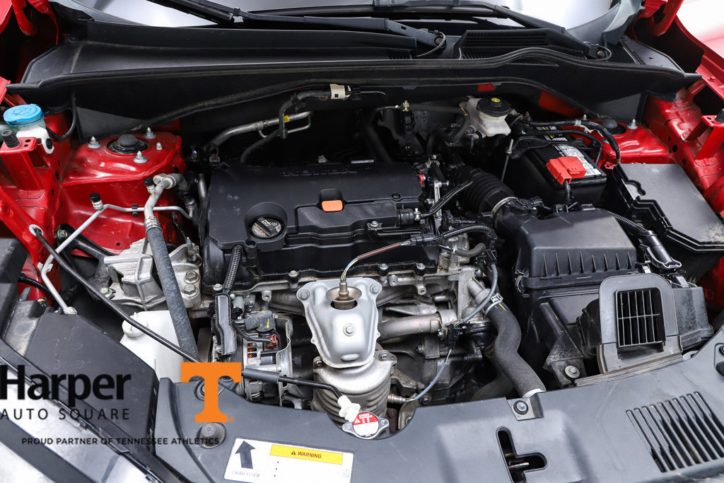 Used 2023 Honda HR-V EX-L image 66