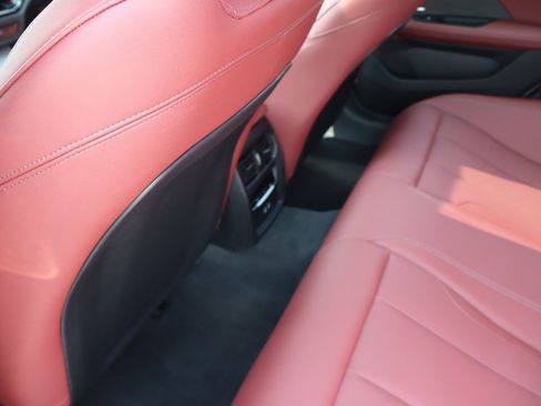 Used 2025 BMW 430i xDrive AWD/4WD image 26