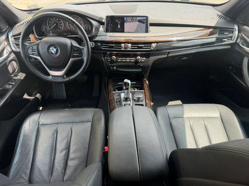 Used 2017 BMW X5 xDrive35i AWD/4WD image 16