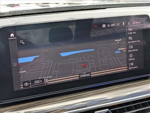 Used 2021 BMW 540i w/ Premium Package image 14