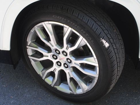 Used 2024 GMC Acadia Denali w/ Super Cruise Package AWD/4WD image 21