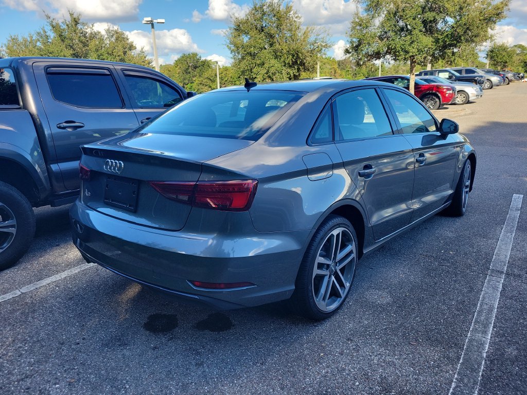 Used 2020 Audi A3 2.0T Premium FWD image 3