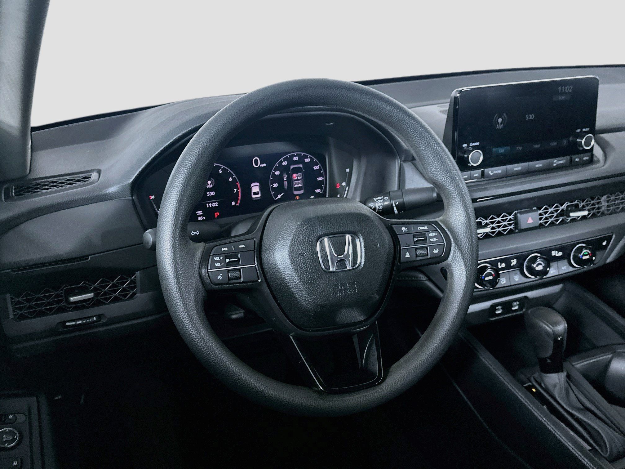Used 2025 Honda Accord SE image 17