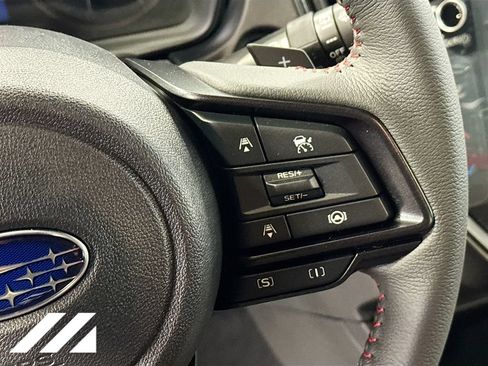 New 2026 Subaru Impreza RS AWD/4WD image 13