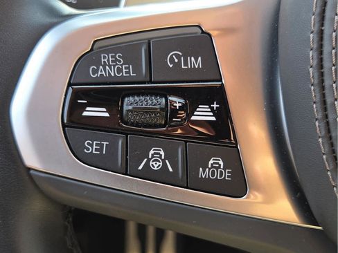 Certified 2026 BMW 840i xDrive Coupe AWD/4WD image 36