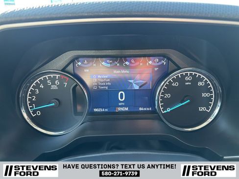 Used 2022 Ford F150 XLT w/ Equipment Group 302A High image 28