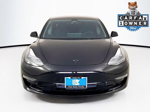 Used 2023 Tesla Model 3 Standard Range RWD image 2