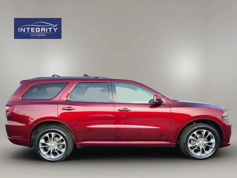 Used 2019 Dodge Durango GT AWD/4WD image 6