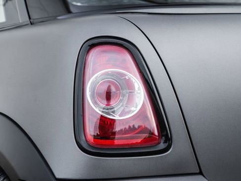 Used 2012 MINI Cooper Coupe John Cooper Works image 64