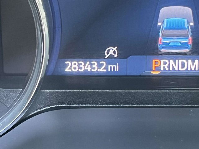 Used 2024 Ford Expedition Max XLT RWD image 25