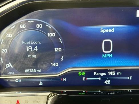 Used 2023 Chevrolet Silverado 1500 LT image 13