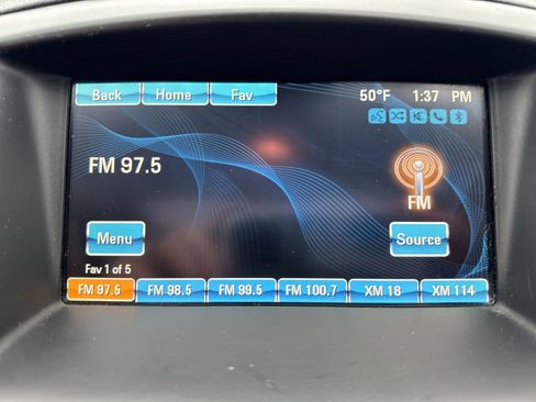 Certified 2013 Buick Regal Premium image 14