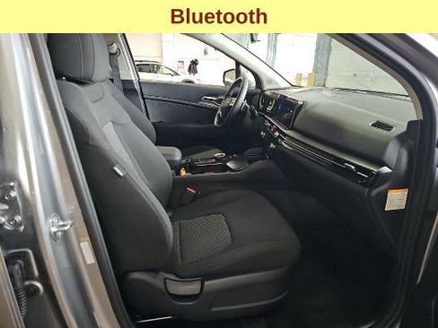 Used 2026 Kia Sportage LX FWD image 10