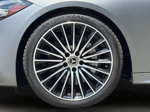 Used 2022 Mercedes-Benz C 300 Sedan image 24