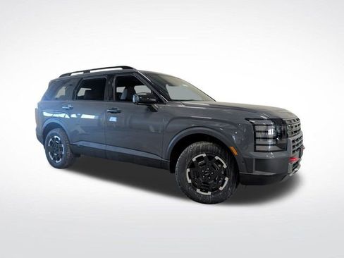 New 2026 Hyundai Palisade XRT Pro image 44