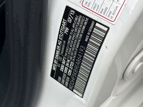 Used 2014 Mercedes-Benz E 350 Sedan image 30