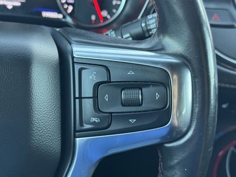 Used 2019 Chevrolet Blazer RS w/ LPO, Cargo Package image 12