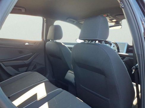 New 2026 Volkswagen Jetta Sport image 10