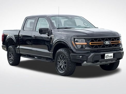 Used 2024 Ford F150 Tremor w/ Equipment Group 402A High AWD/4WD image 9