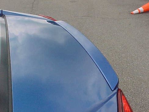 Used 2017 Honda Civic EX-T image 5