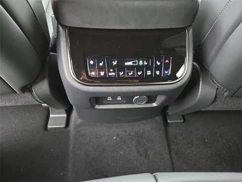 New 2026 INFINITI QX80 Autograph w/ Autograph Exterior Package image 15