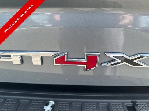 Used 2026 GMC Sierra 1500 AT4X w/ AT4X AEV Edition AWD/4WD image 8