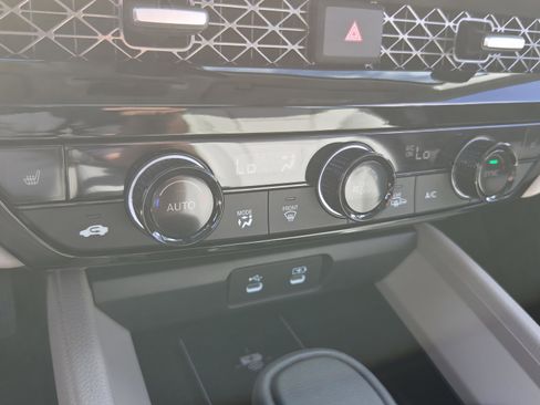 New 2026 Honda Accord EX-L image 27