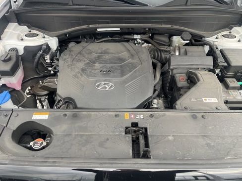 Used 2025 Hyundai Palisade Calligraphy image 44