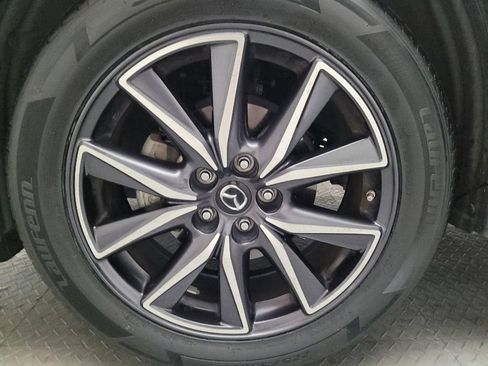 Used 2017 MAZDA CX-5 Grand Touring FWD image 31