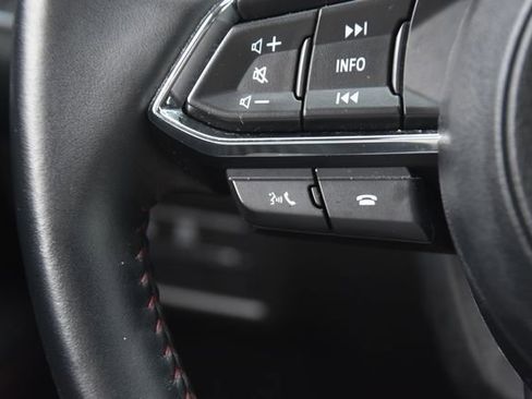 Used 2024 MAZDA CX-5 Carbon Edition AWD/4WD image 35