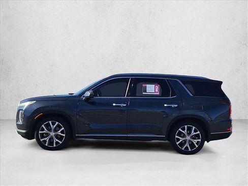 Used 2020 Hyundai Palisade SEL image 9