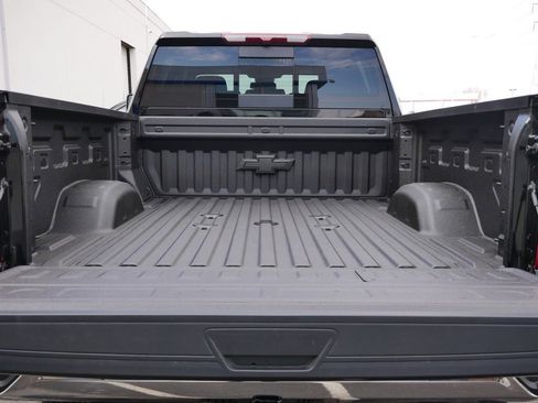 New 2026 Chevrolet Silverado 3500 LT w/ All Star Edition image 8