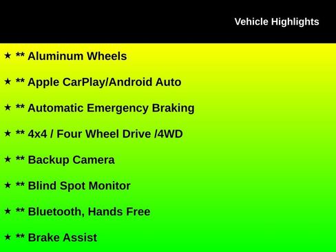 Used 2023 Jeep Wagoneer 4WD image 10