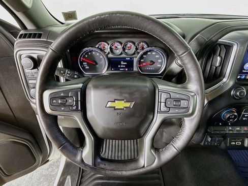 Used 2020 Chevrolet Silverado 1500 LT w/ All-Star Edition AWD/4WD image 4