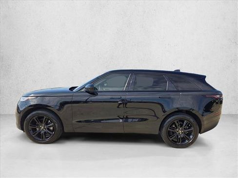 Used 2023 Land Rover Range Rover Velar S image 9
