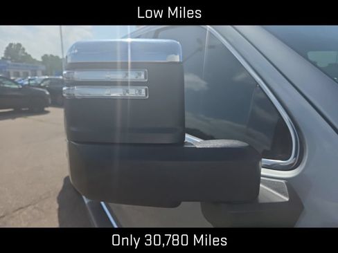 Used 2024 GMC Sierra 1500 SLT w/ SLT Premium Plus Package AWD/4WD image 2