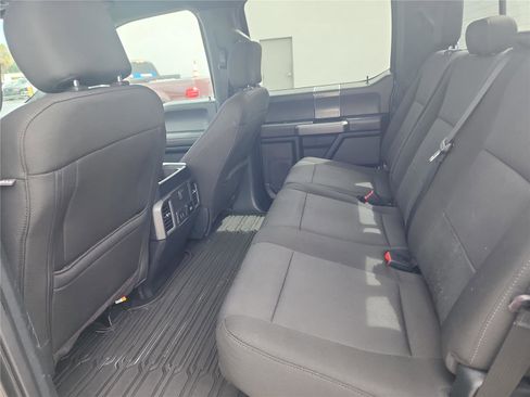Used 2019 Ford F150 XLT w/ Equipment Group 302A Luxury image 21
