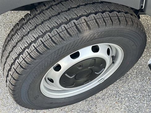 New 2026 Ford Transit 250 148 Medium Roof w/ Load Area Protection Package image 11