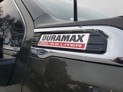 Used 2022 GMC Sierra 2500 Denali w/ Technology Package image 27