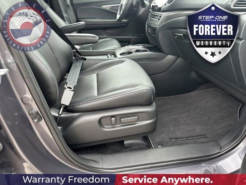Used 2023 Honda Ridgeline RTL image 37