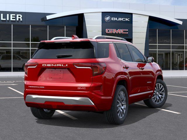 New 2027 GMC Terrain Denali AWD/4WD image 4