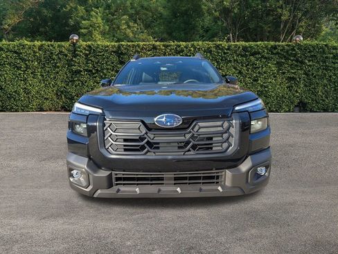 New 2026 Subaru Outback Premium w/ Premium/Limited Package 2 image 8