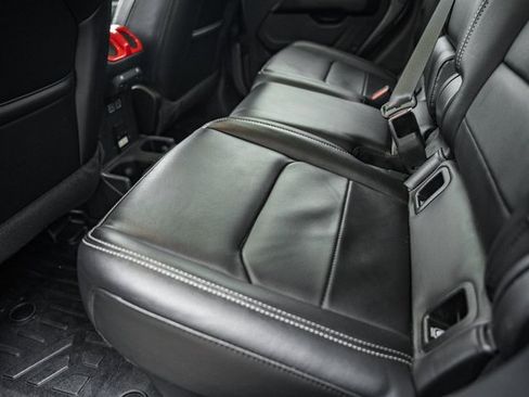 Used 2021 Jeep Gladiator Overland w/ Popular Equipment Package image 38