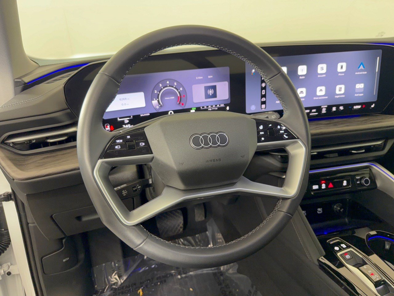 Certified 2026 Audi Q5 Premium AWD/4WD image 10