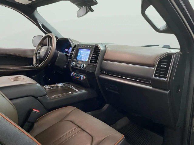Used 2020 Ford Expedition King Ranch AWD/4WD image 54