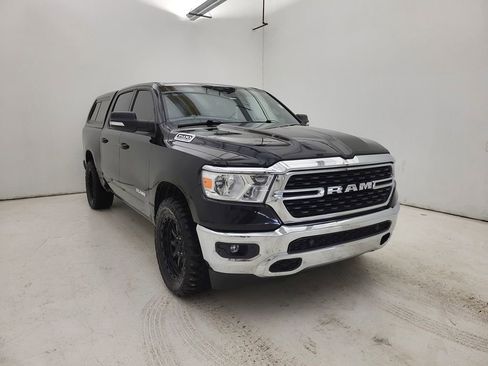 Used 2022 RAM 1500 Big Horn image 13