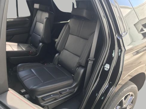 Certified 2021 Chevrolet Tahoe RST w/ Luxury Package AWD/4WD image 68