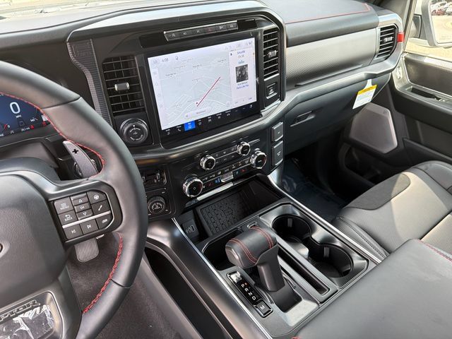 New 2026 Ford F150 Raptor AWD/4WD image 29