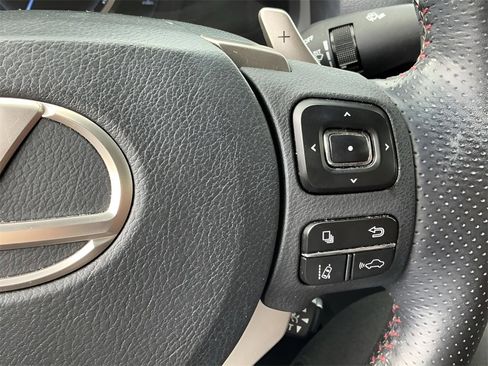 Used 2020 Lexus IS 300 F Sport image 26