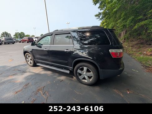 Used 2012 GMC Acadia SLT FWD image 5